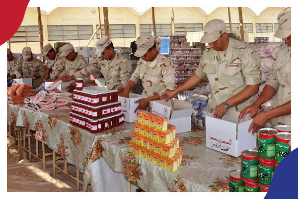 يزيد صايغ: اتفاق مصر الأخير مع صندوق النقد جاء بنتائج عكسية